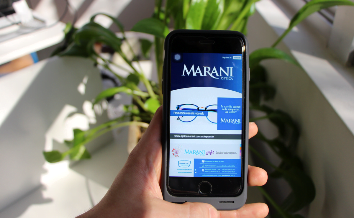 Newsletter-Marani