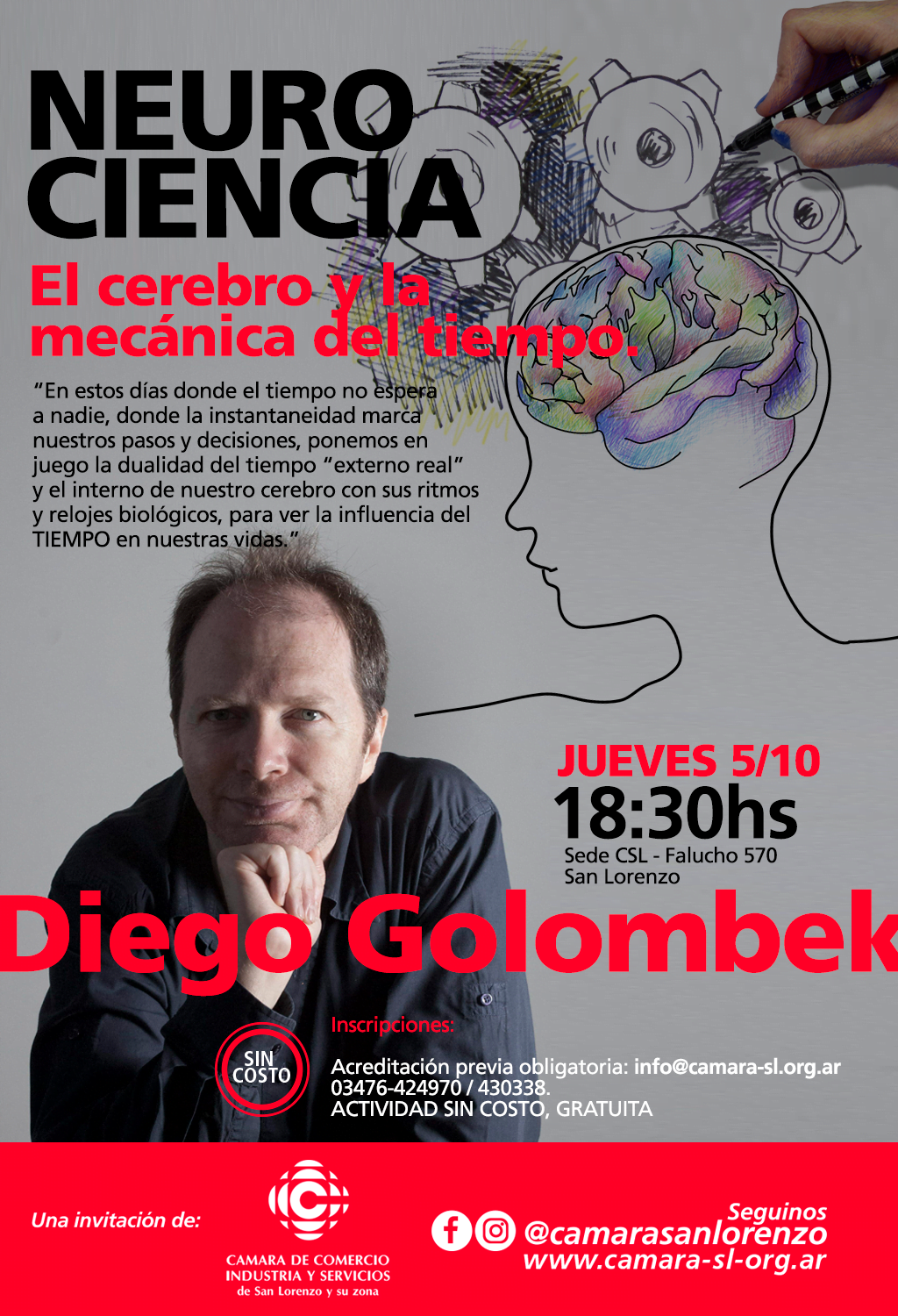 Neurociencia