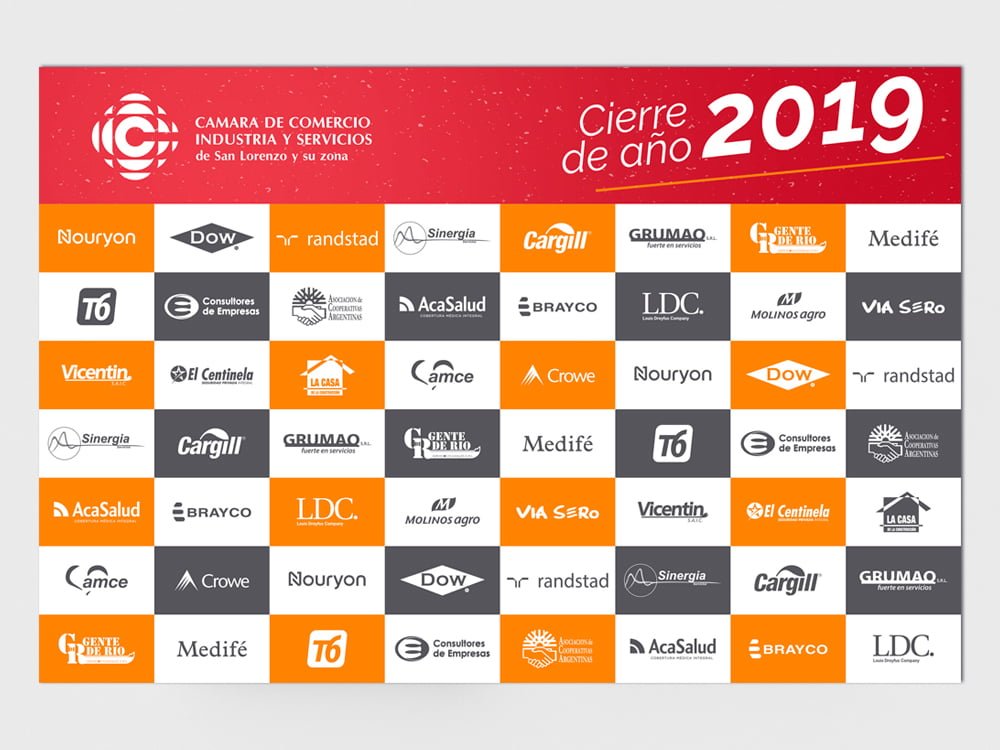 CarteleriaCamaraCoctel CarteleriaCamaraCoctel