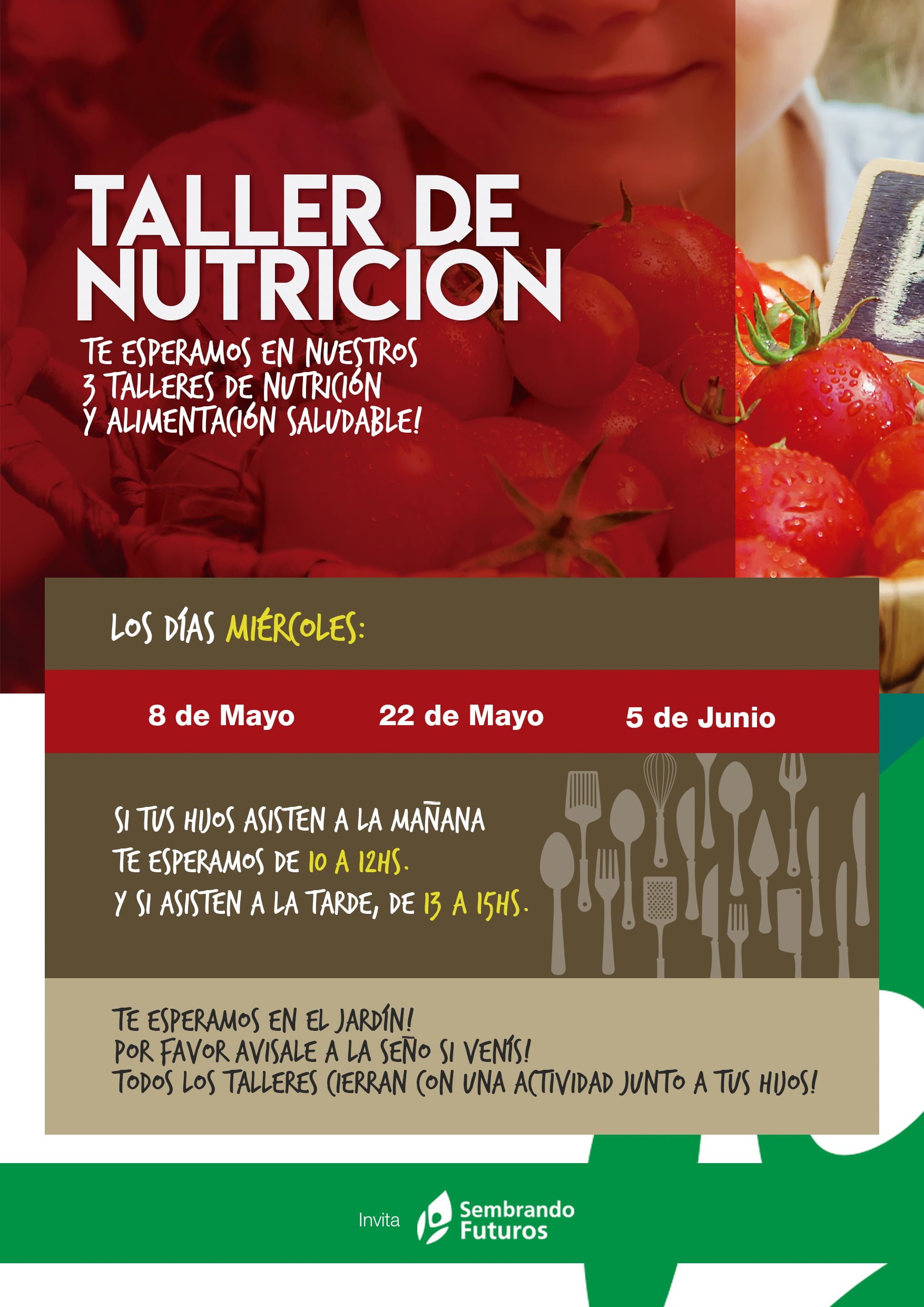 TallerNutricion TallerNutricion